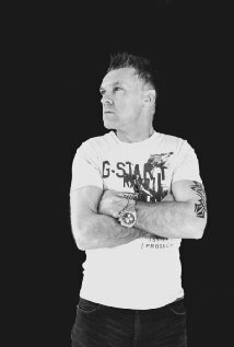 фото Richard Hobday