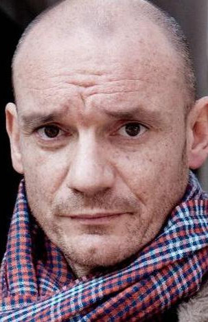 фото Гаэтан Руссэль