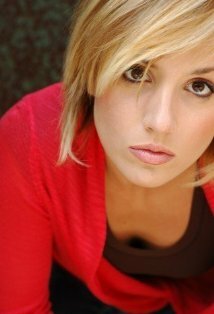 фото Мэган Лопез