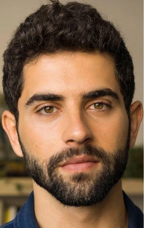 фото Gosha Demin