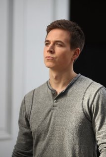 фото Эверетт Мосс