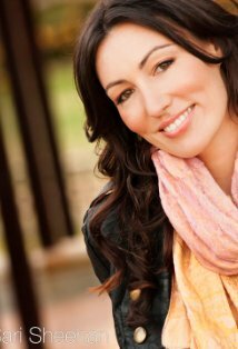 фото Сари Шиэн