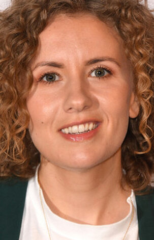 фото Кейли Льюэллин