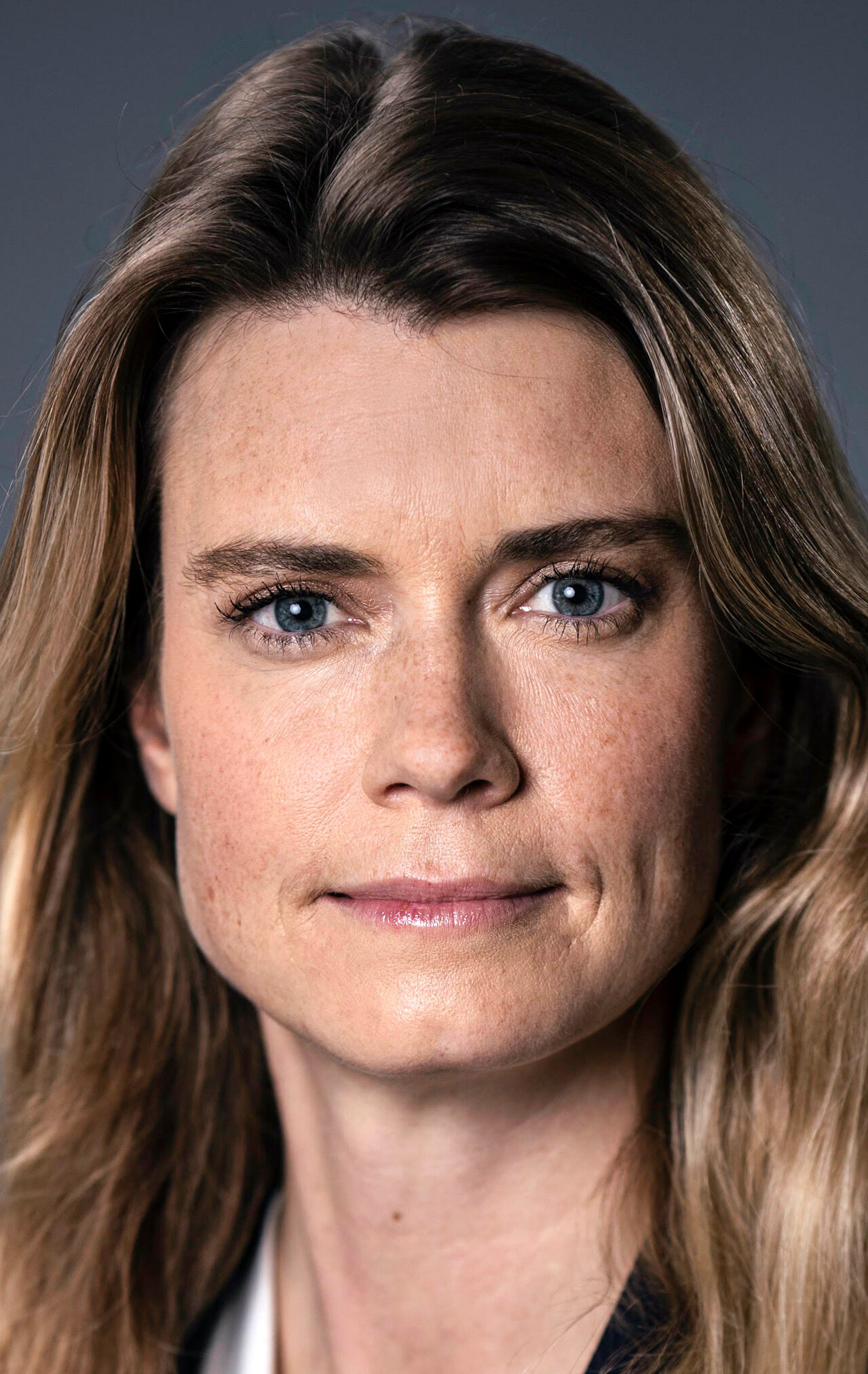 фото Амалия Люнгбю Квист