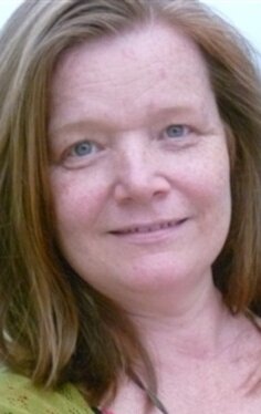 фото Анн Бенуа