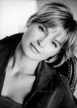 фото Кимберли Роу