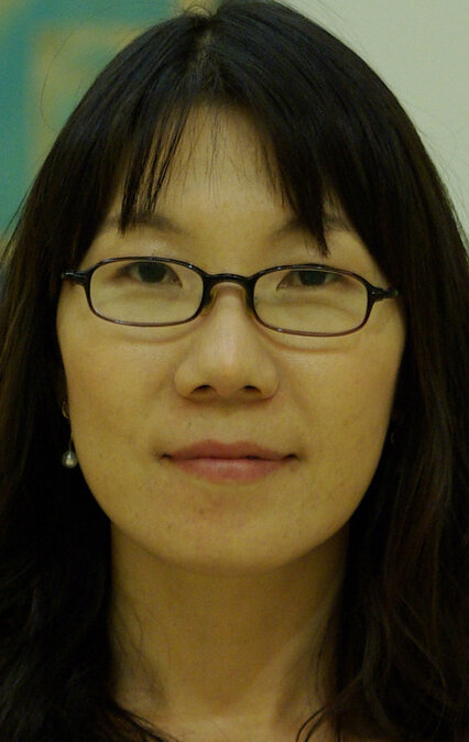 фото Пак Чи-ён