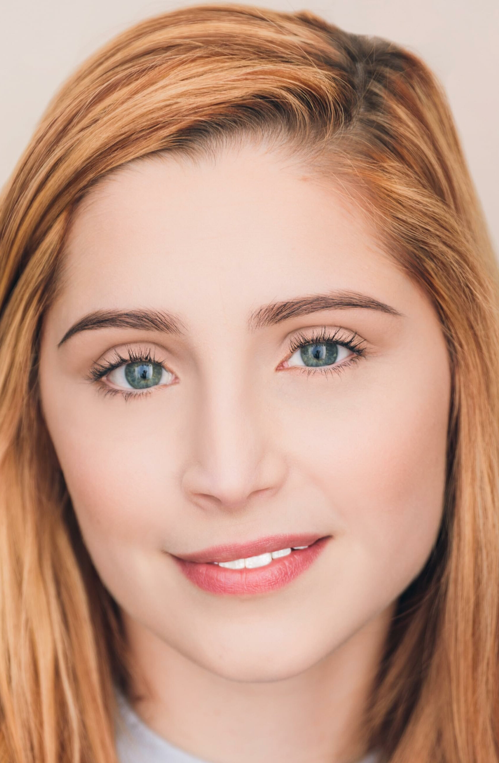 фото Эби Джеймс