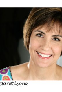 фото Мэри Лайонс