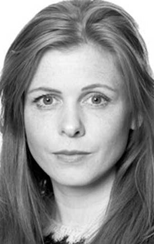 фото Маргрет Вильхьяульмсдоуттир