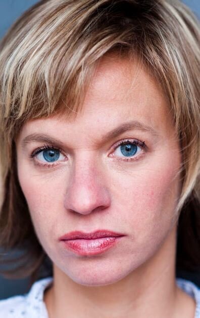 фото Кристиана Дольманн