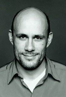 фото Бенедикт Эрлингссон