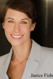 фото Janice Fisher