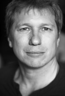 фото Гленн Конрой