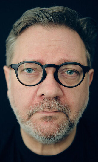 фото Гисли Снаэр Эрлингссон