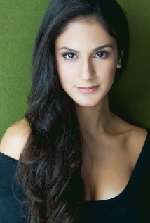 фото Samantha Spatari