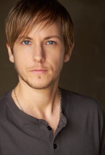 фото Алекс Блу Дэвис