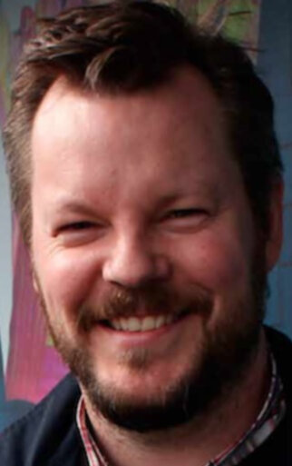 фото Гуннар Ханссон