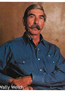 фото Уолли Уэлш
