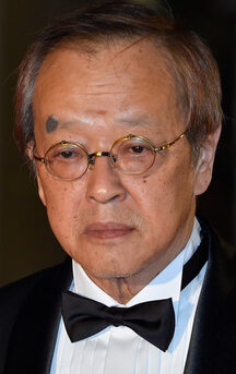 фото Кадзуки Омори