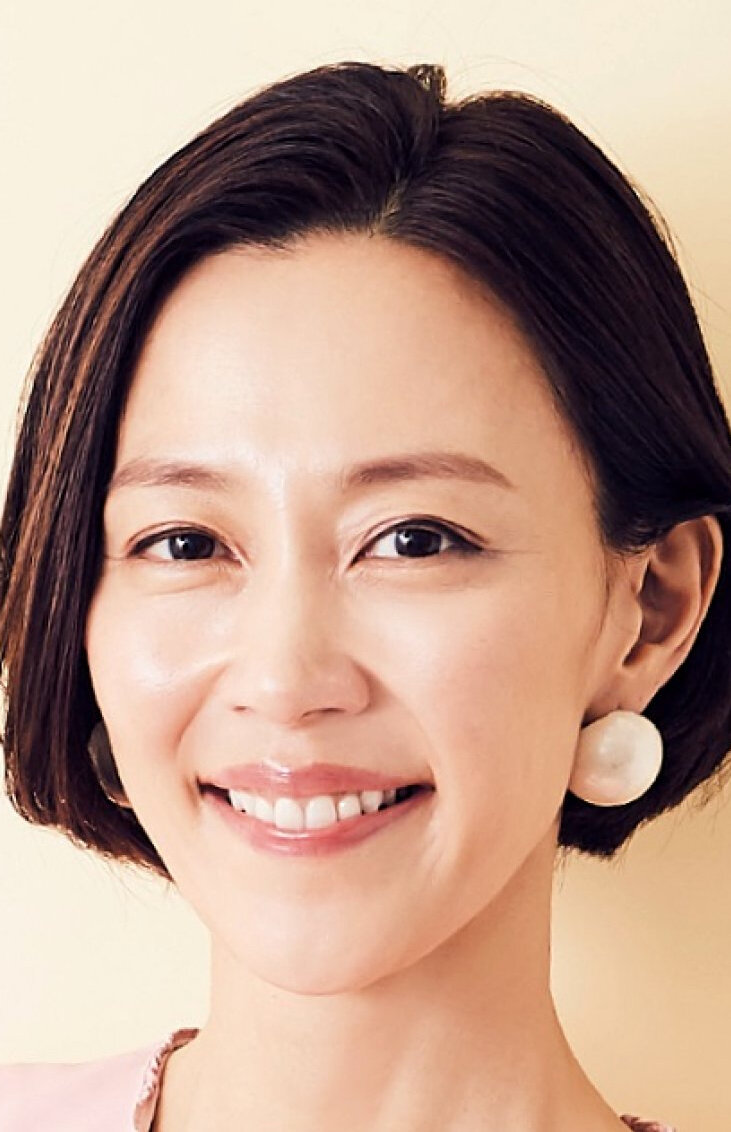 фото Ёсино Кимура