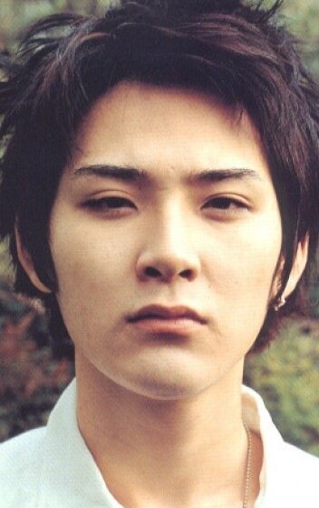 фото Рюхэй Мацуда