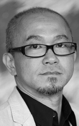 фото Синдзи Аояма