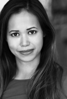 фото Диана Полин