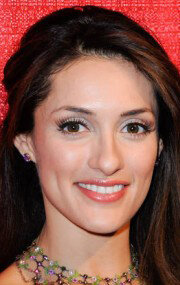 фото Мирелли Тейлор