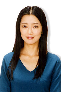 фото Юми Асо