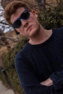 фото Aaron Margolin