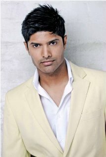 фото Andrew Govender