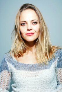 фото Джессика Гауэр