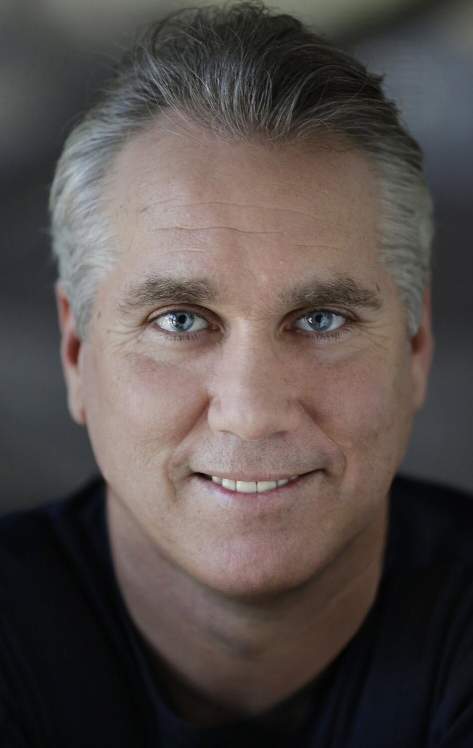 фото Дэмиен Гарви