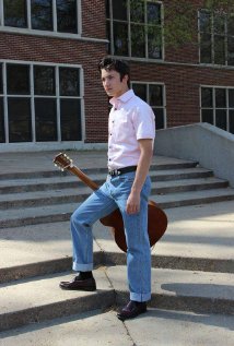 фото Drake Milligan