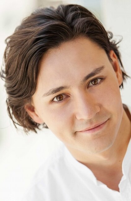 фото Анатолий Огай