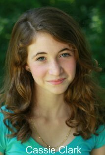фото Cassie Clark