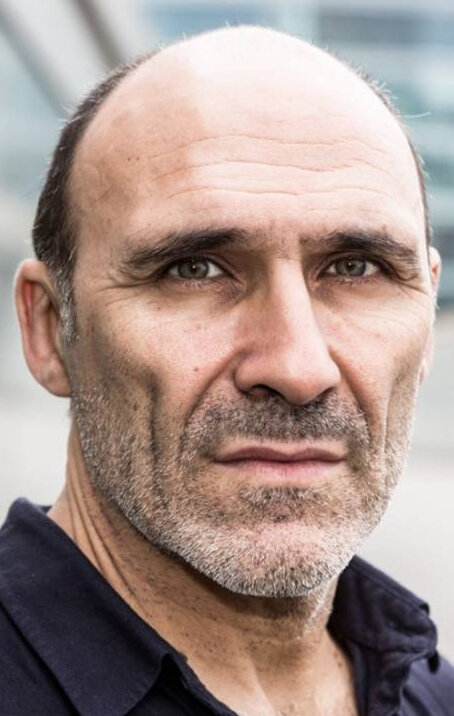 фото Антонио Буиль