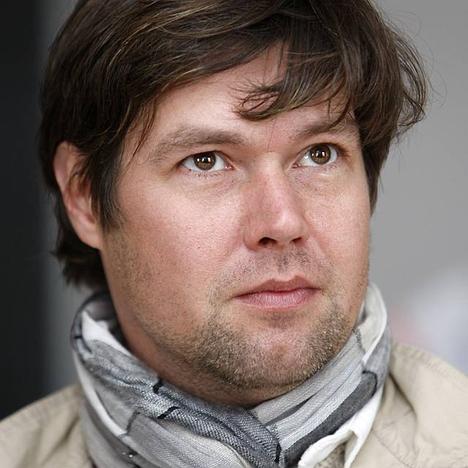 фото Михаэль Штайнер