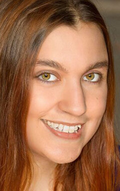 фото Рэйчел Ричардсон