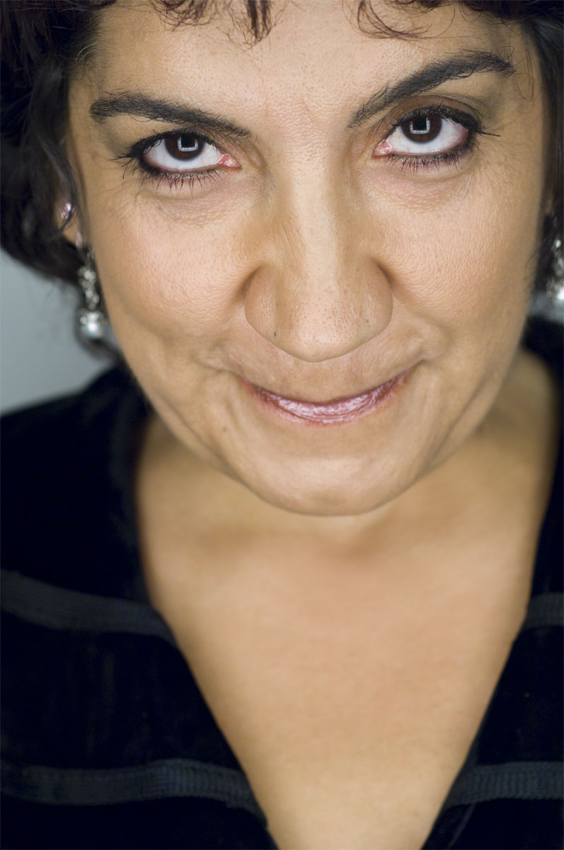 фото Фюсун Дэмирэль