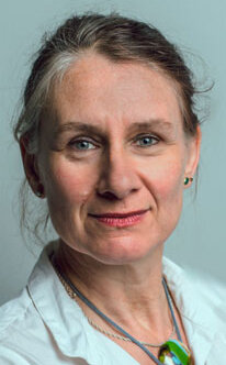 фото Ютта Тренкле