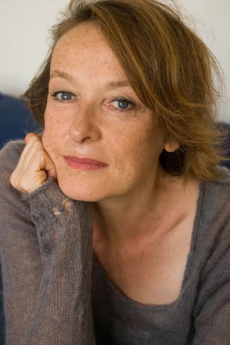 фото Шарлотта Кламенс