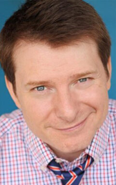 фото Филлип Уилбурн