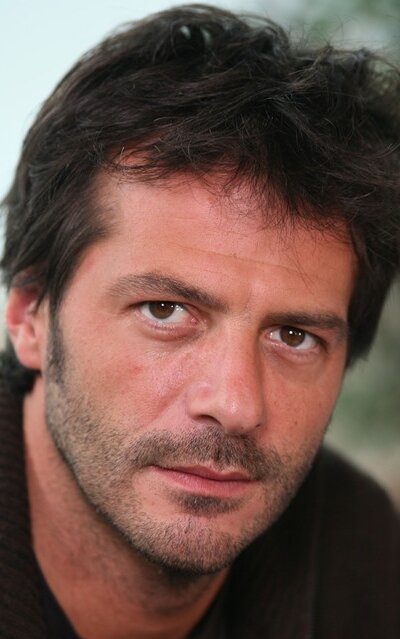 фото Жан-Чарльз Чагачбанян