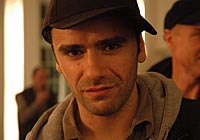 фото Кейн Буиза