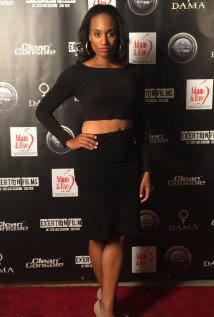 фото Sebrina Purcell