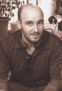 фото Дэн Дубицки