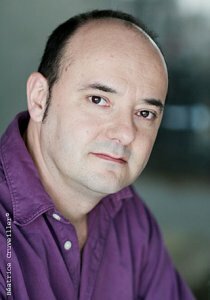 фото Франсуа Легран