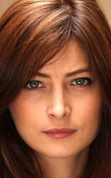 фото Стефани Папаниан